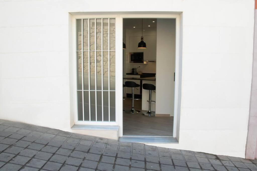 Ferienwohnung Ca Lanosa Alicante Exterior foto