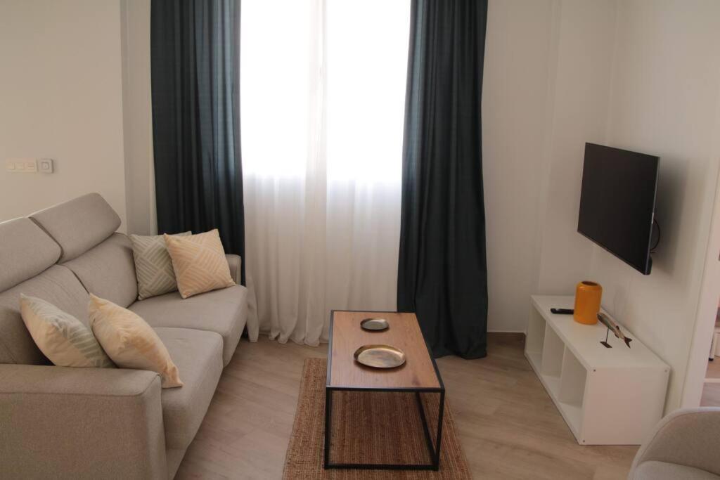 Ferienwohnung Ca Lanosa Alicante Exterior foto